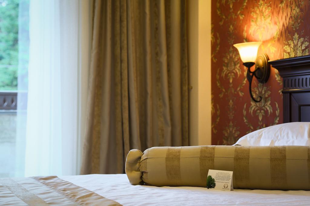 Hotel Foisorul Cu Flori Sinaia Værelse billede